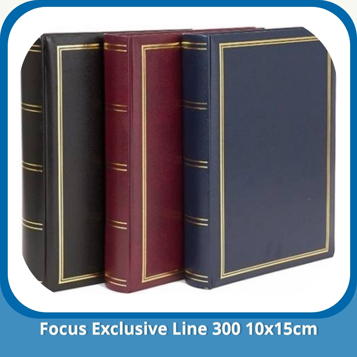 Anmeldelse af Focus Exclusive Line 300 10x15cm