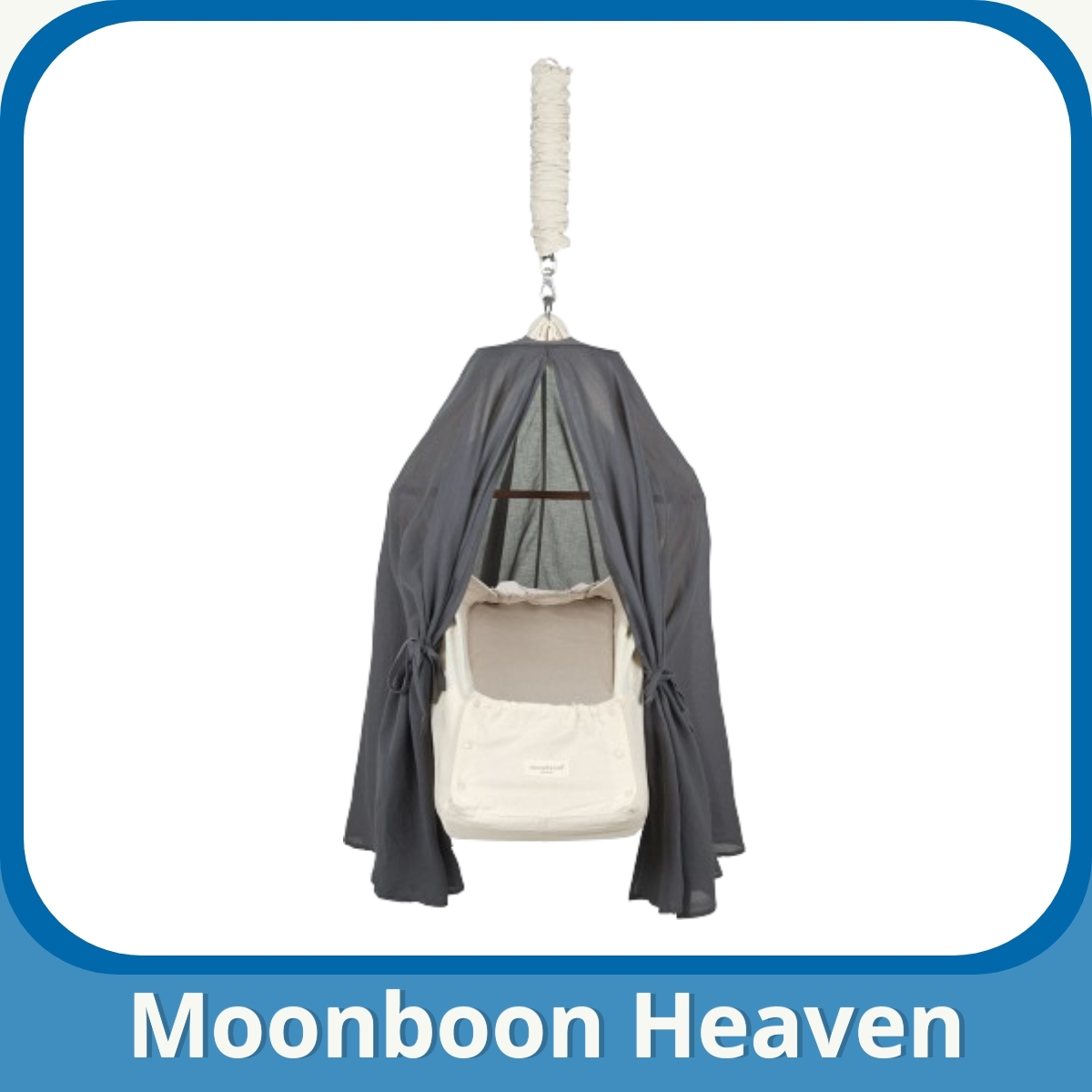 Anmeldelse af Moonboon Heaven