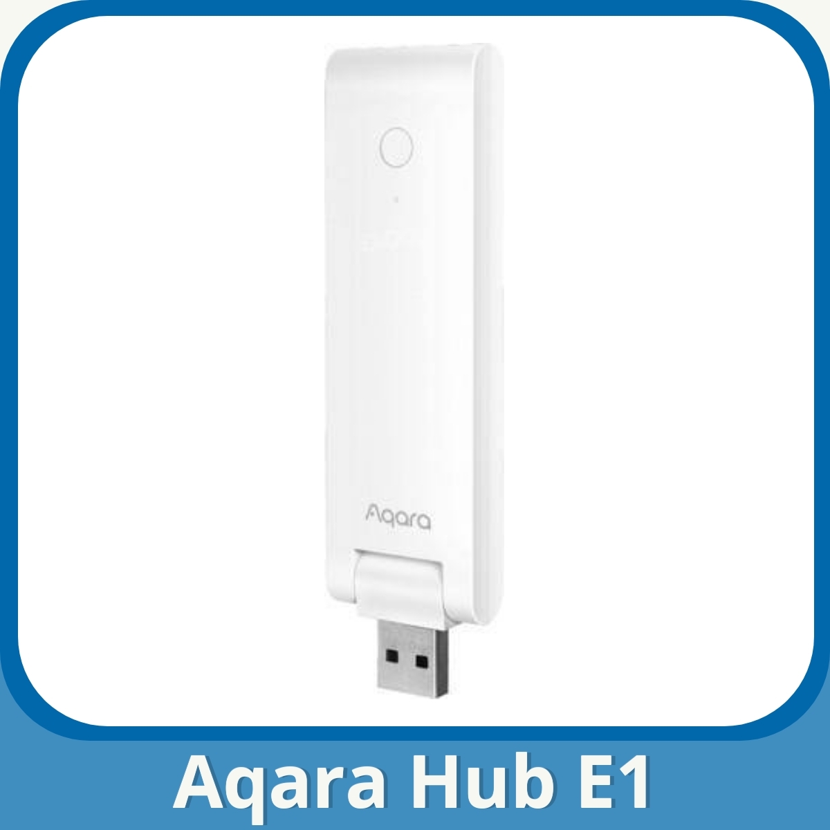 Anmeldelse af Aqara Hub E1