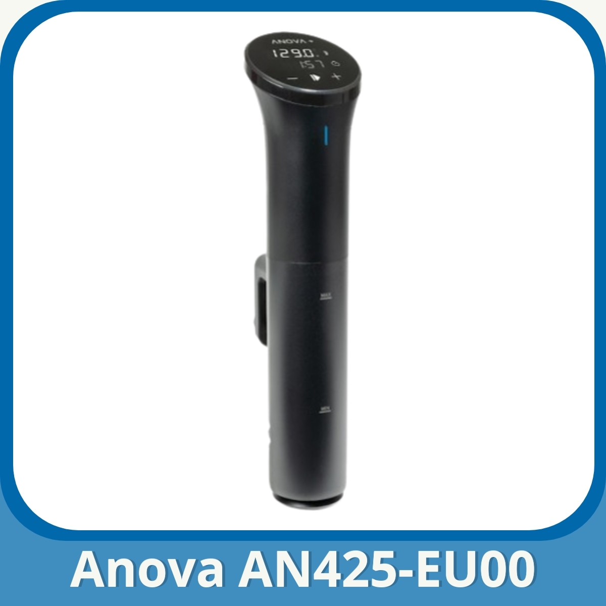 Anmeldelse af Anova AN425-EU00