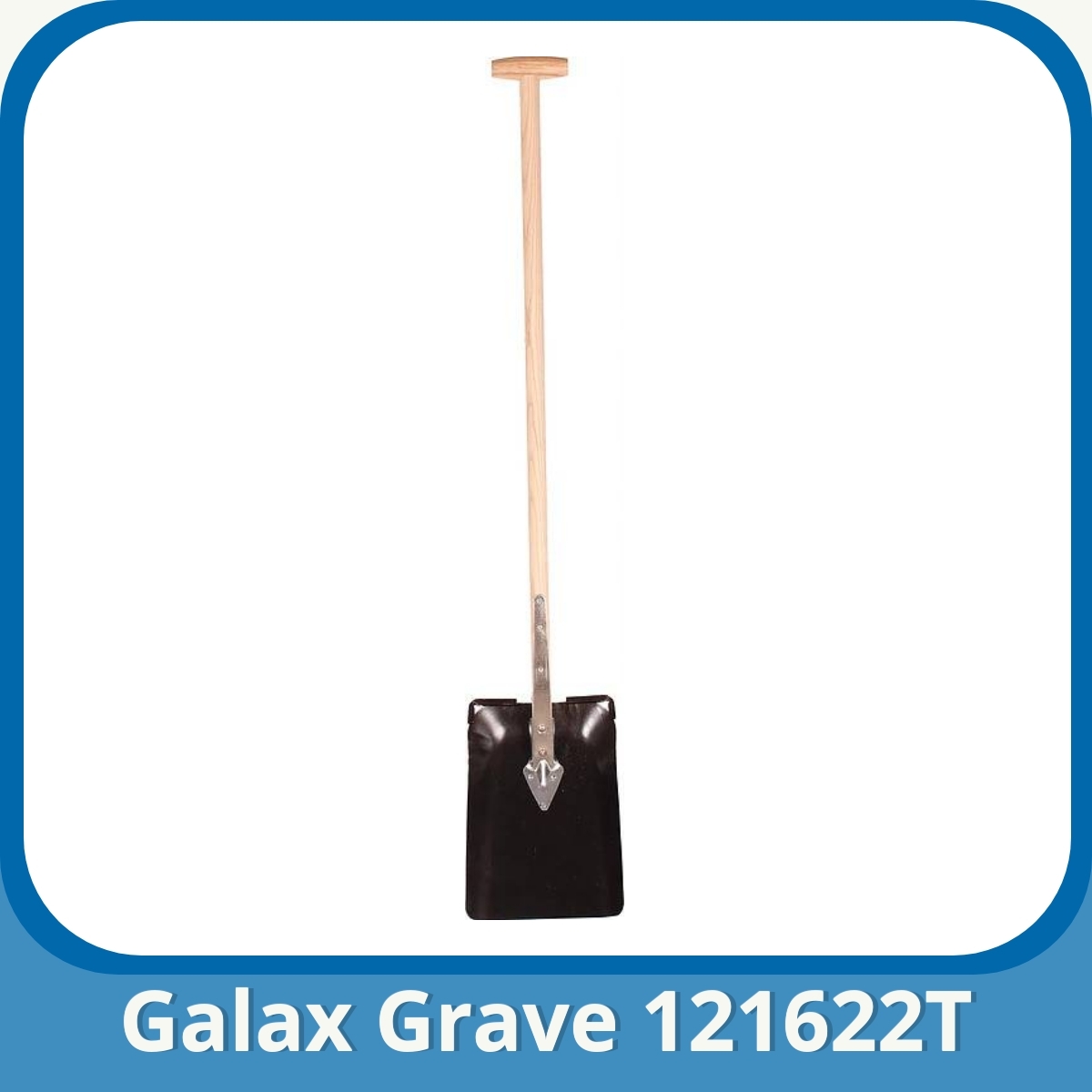 Anmeldelse af Galax Grave 121622T