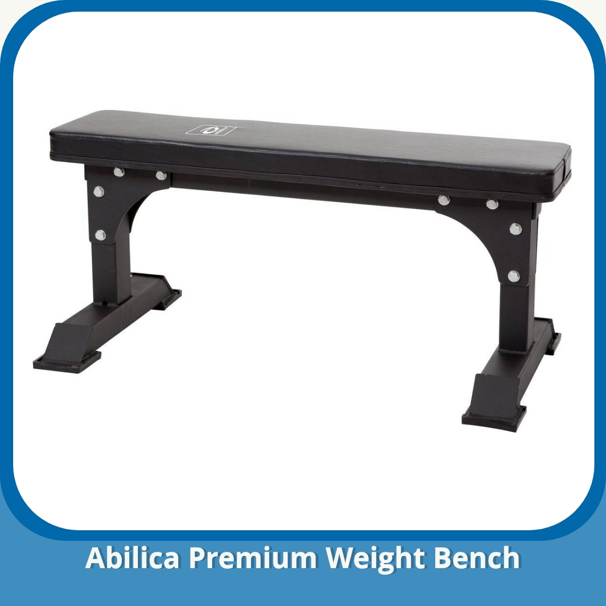 Anmeldelse af Abilica Premium Weight Bench