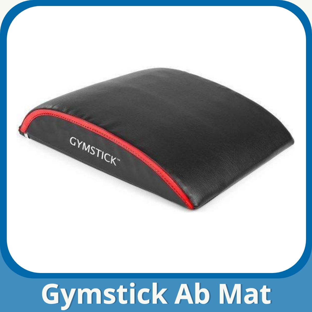 Anmeldelse af Gymstick Ab Mat