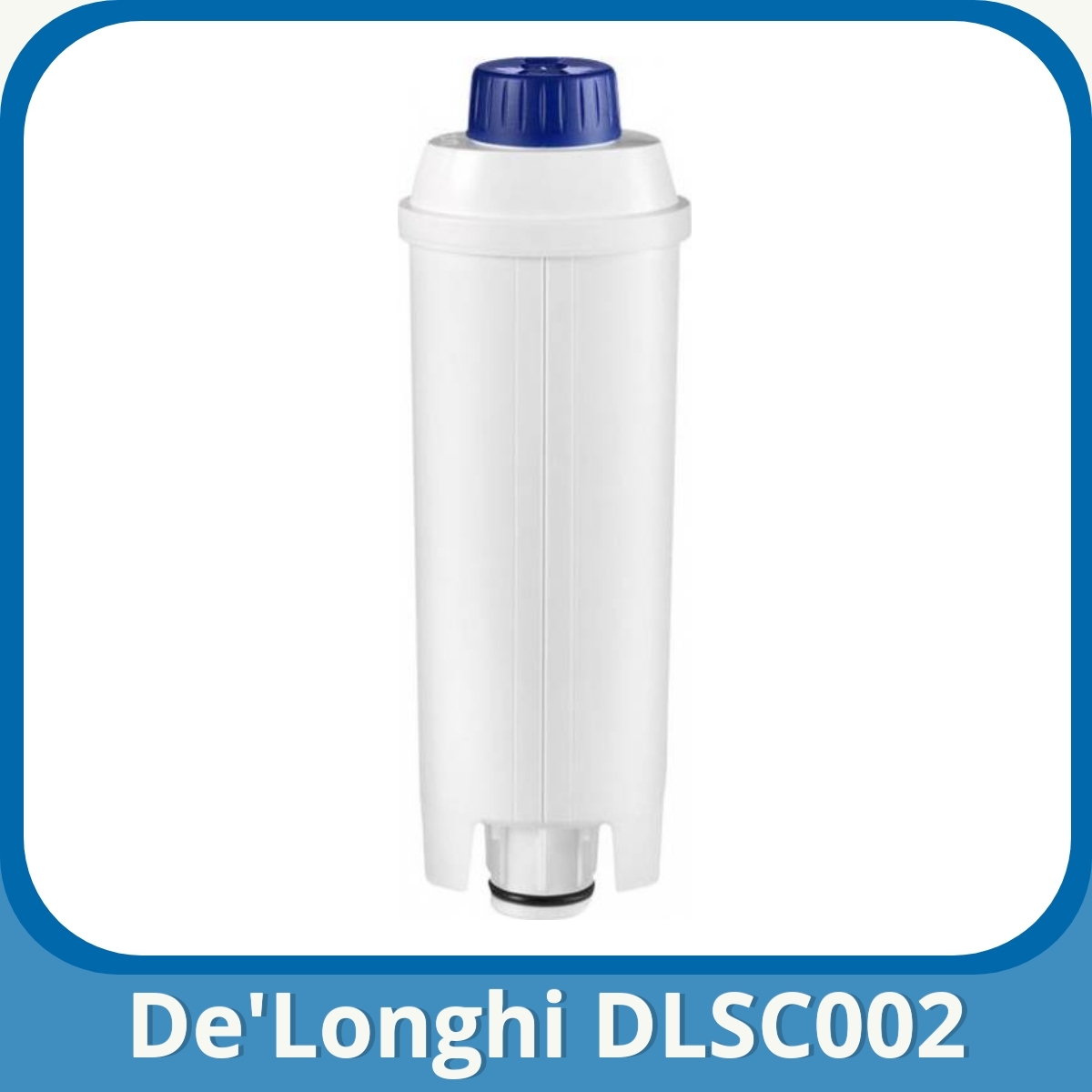 Anmeldelse af De'Longhi DLSC002