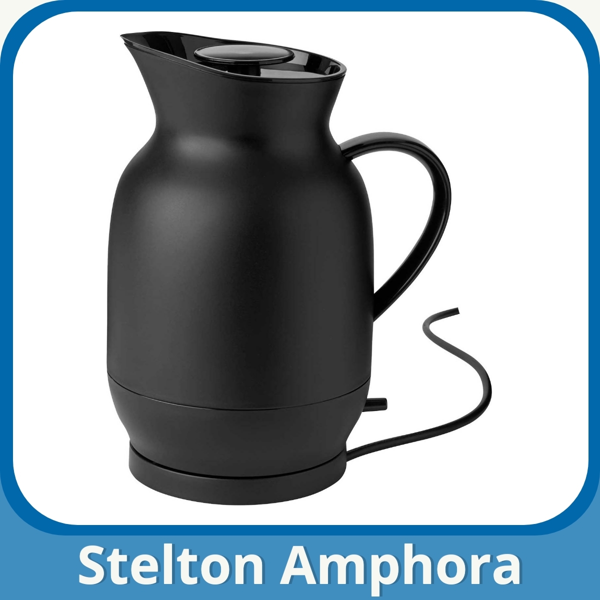 Anmeldelse af Stelton Amphora