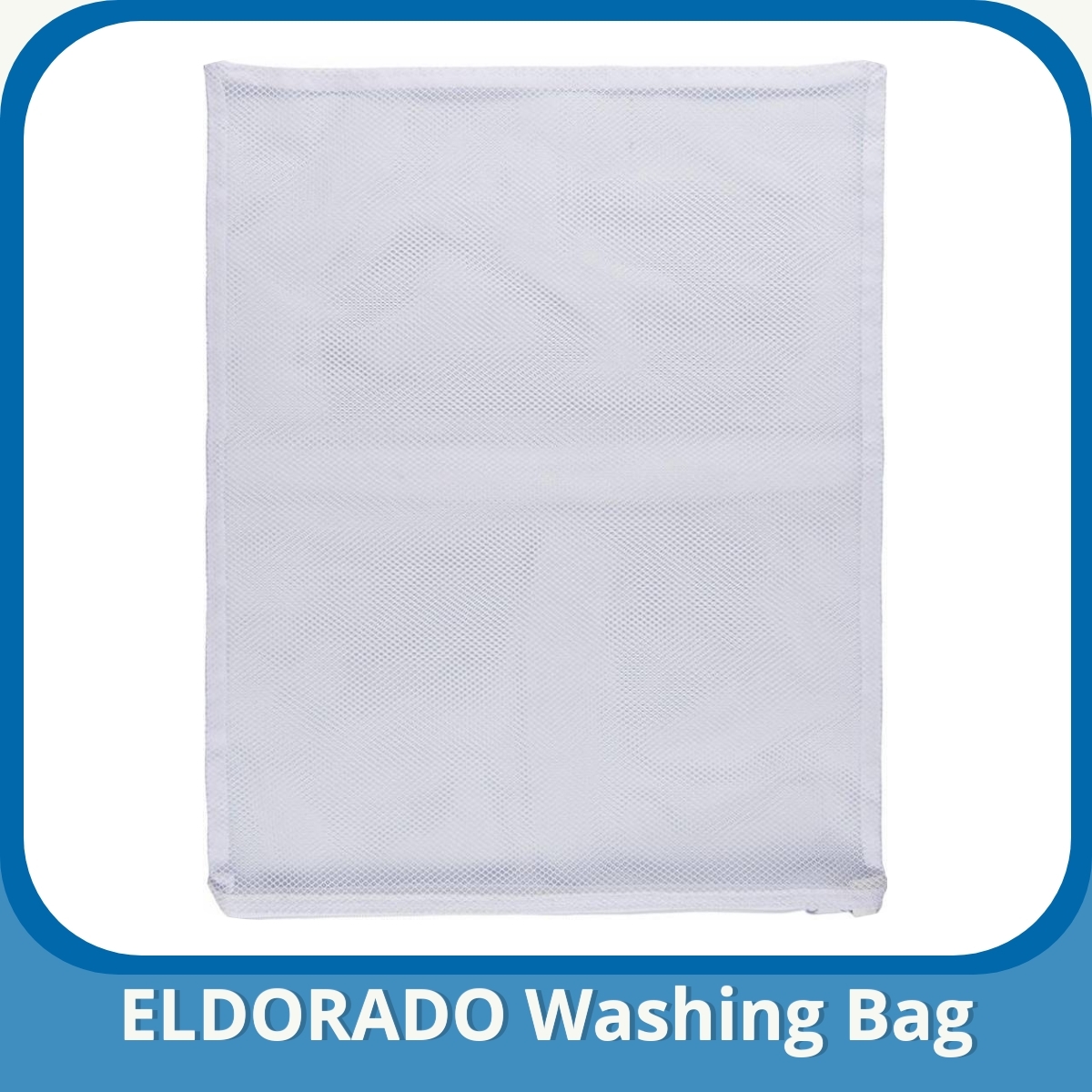 Anmeldelse af ELDORADO Washing Bag