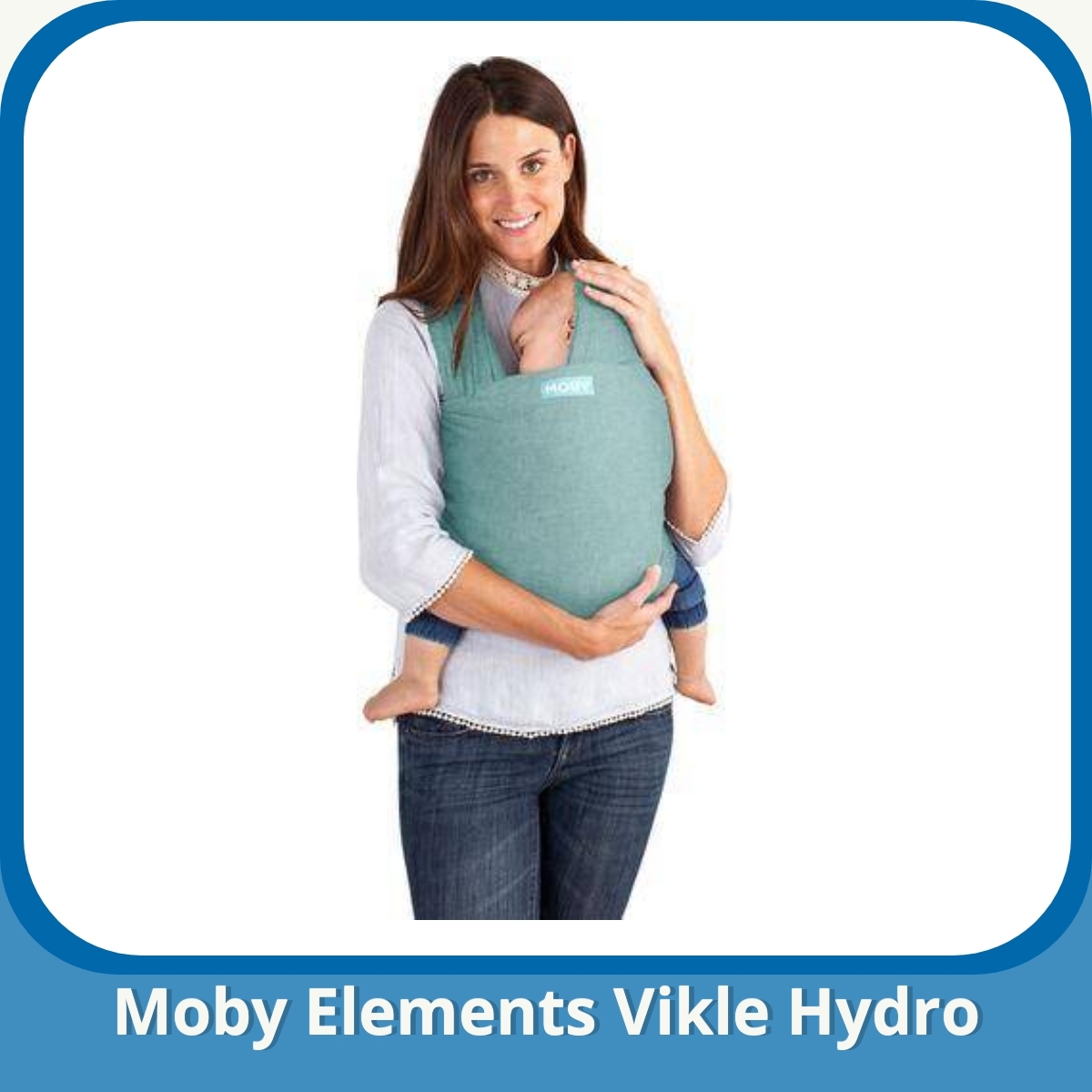 Anmeldelse af Moby Elements Vikle Hydro