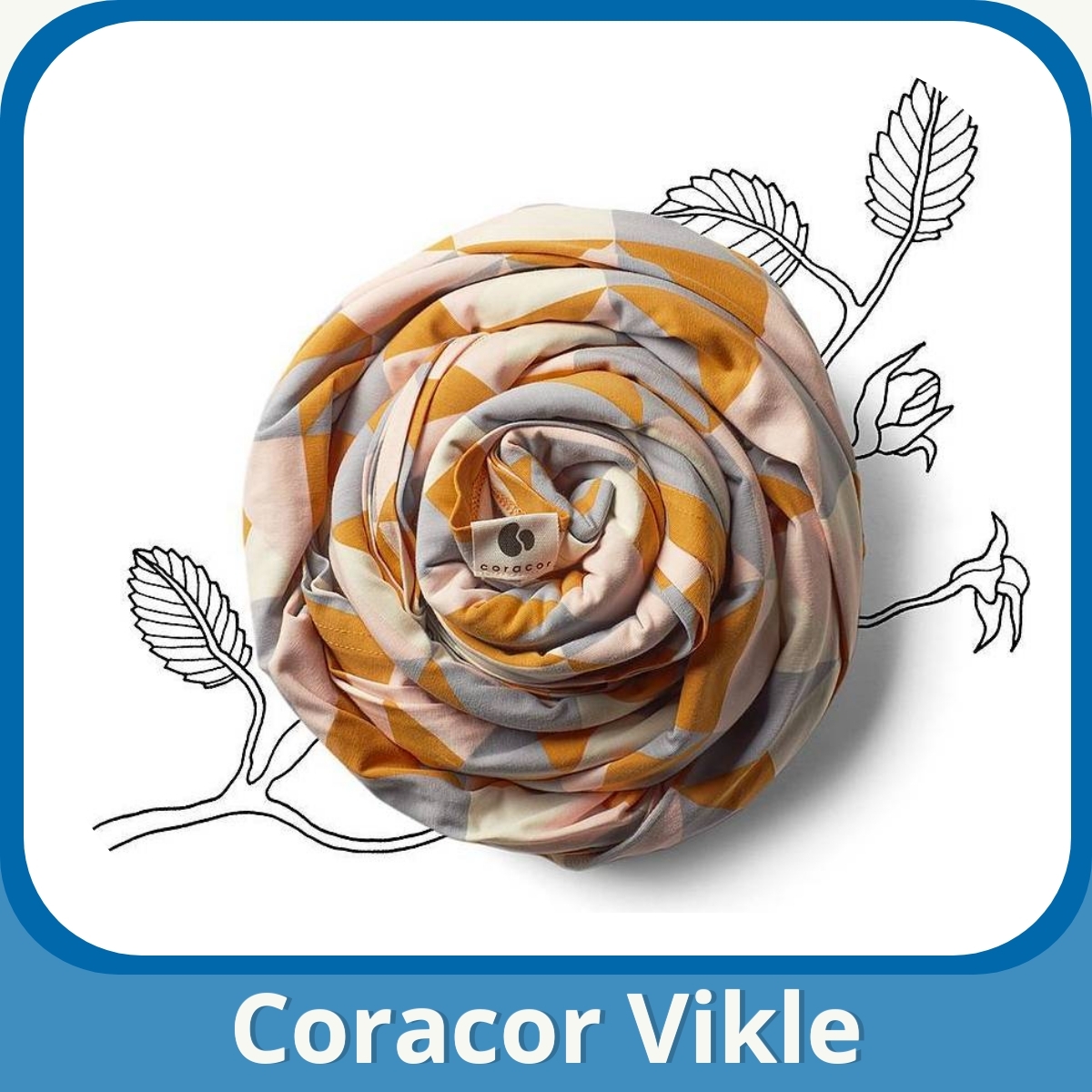 Anmeldelse af Coracor Vikle