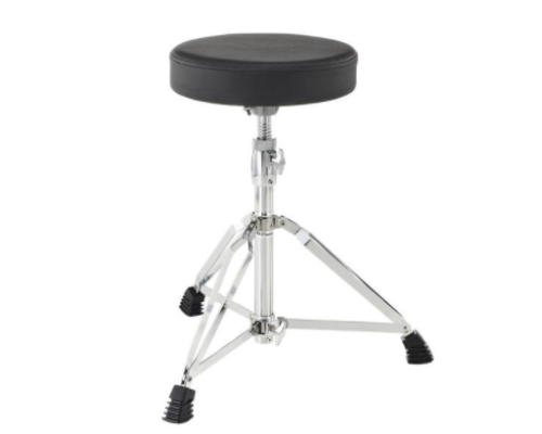 Throne stol set forfra