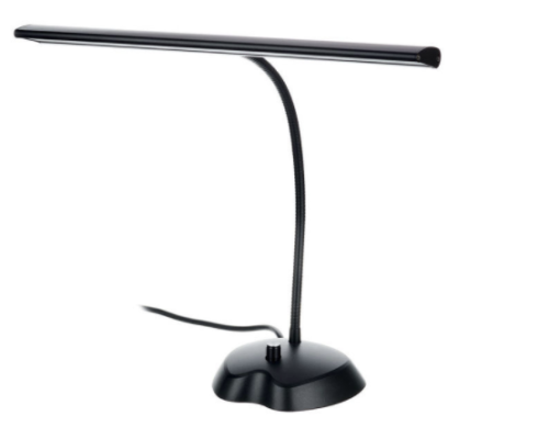 Klaverlampe