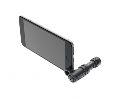 Den billigste iphone mikrofon