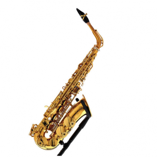 Selmer Supreme Alto Sax