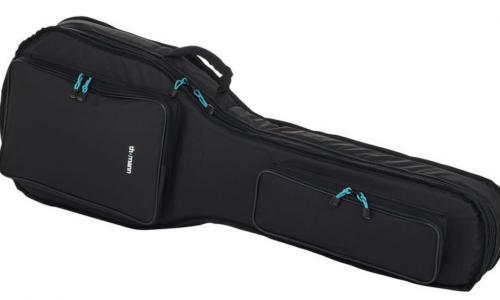 Thomann E-Guitar Gigbag BK guitartaske