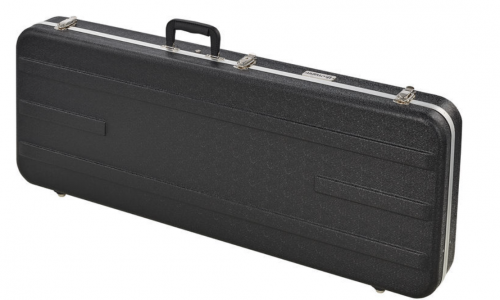 Thomann E-Guitar Case ABS guitartaske case