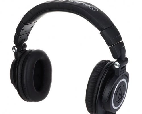 Audio-Technica ATH-M50 X